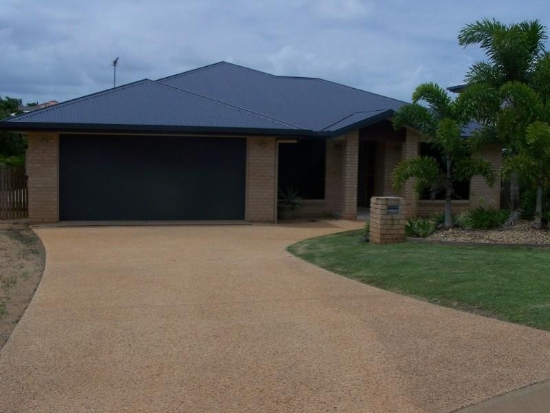 1 Letchford Court, Yeppoon QLD 4703