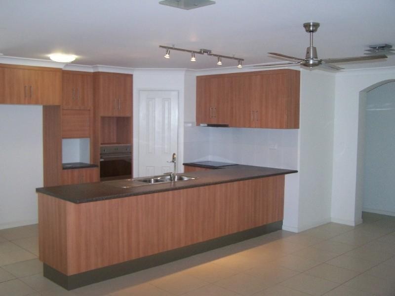 1 Letchford Court, Yeppoon QLD 4703