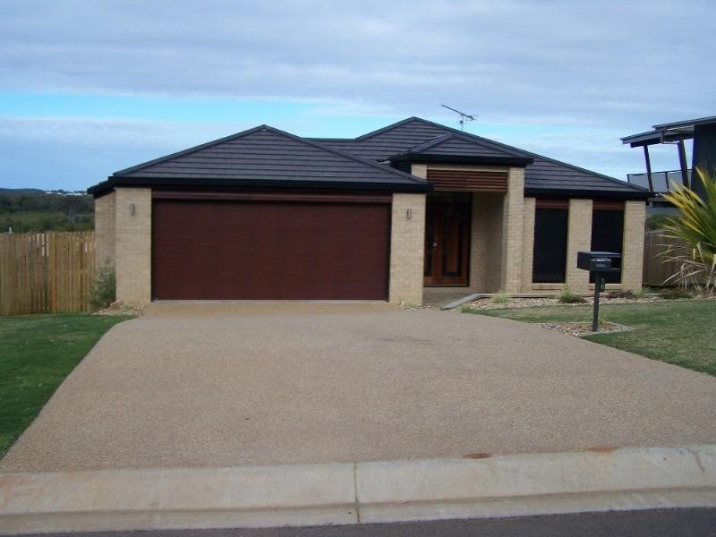 18 Vaglass Drive, Yeppoon QLD 4703