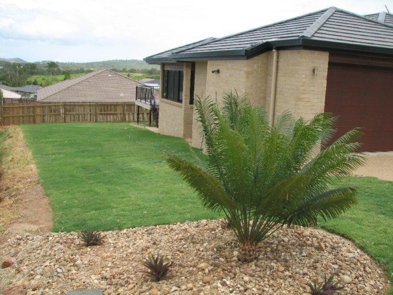 18 Vaglass Drive, Yeppoon QLD 4703