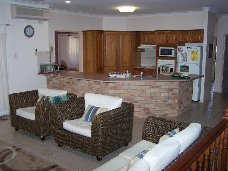 4 Sunset Court, Yeppoon QLD 4703
