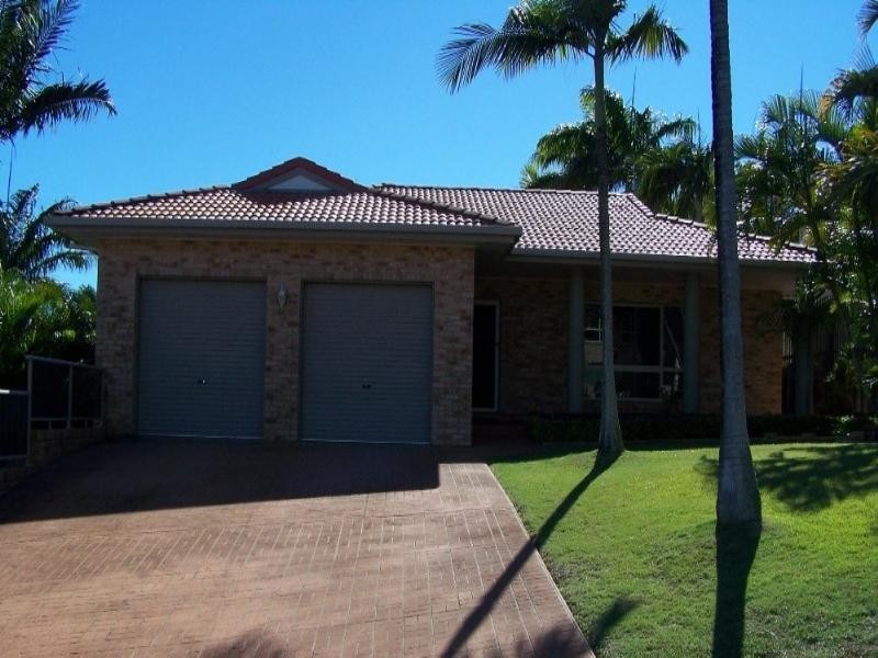 4 Sunset Court, Yeppoon QLD 4703