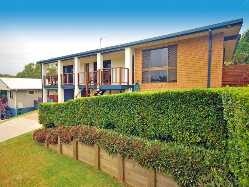 9 Barracuda Avenue, Yeppoon QLD 4703