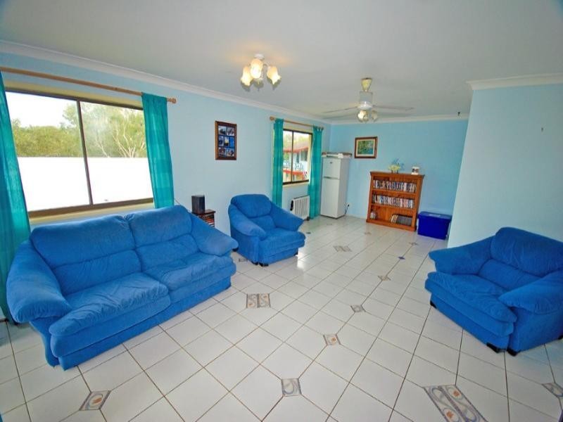 9 Barracuda Avenue, Yeppoon QLD 4703