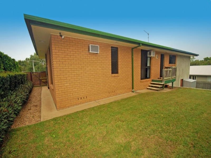 9 Barracuda Avenue, Yeppoon QLD 4703