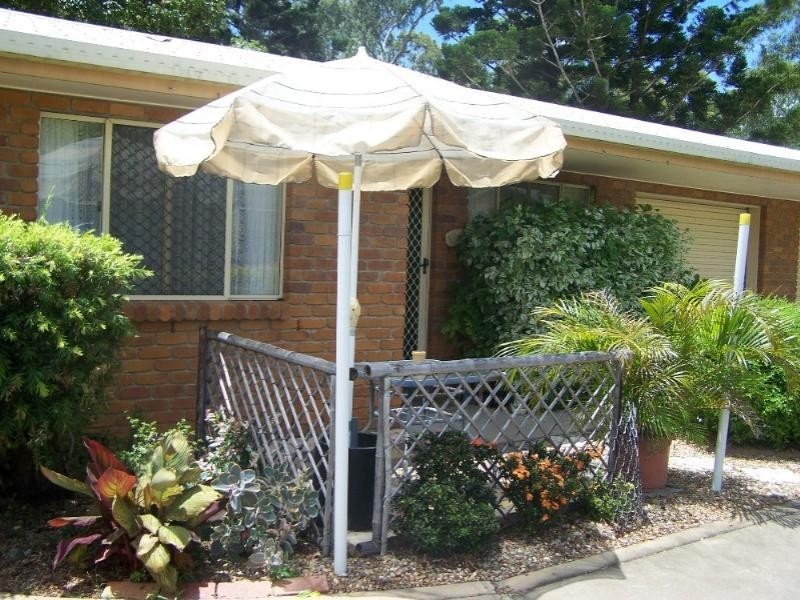 3/24 Rockhampton Road, Yeppoon QLD 4703