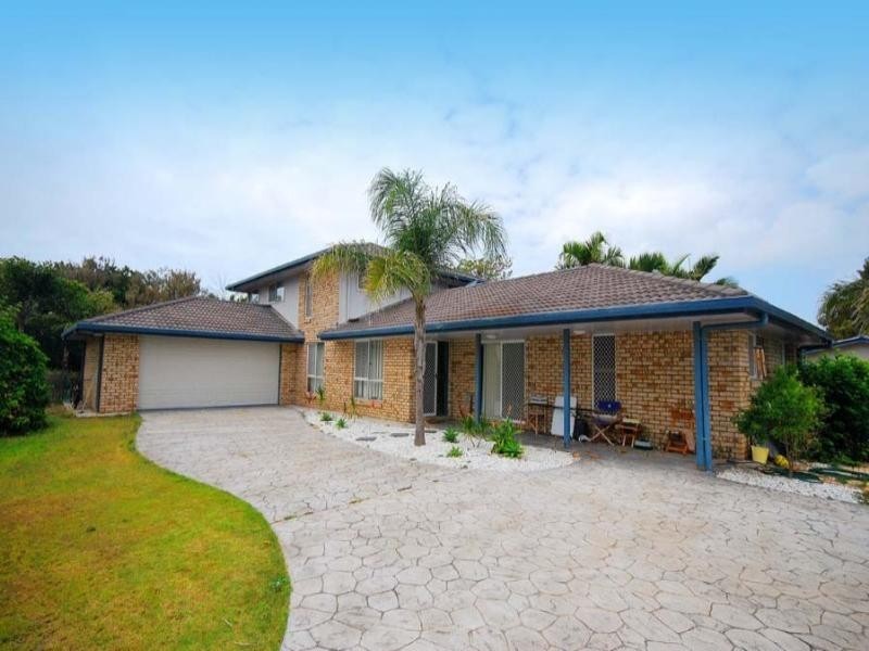 71 Todd Avenue, Yeppoon QLD 4703