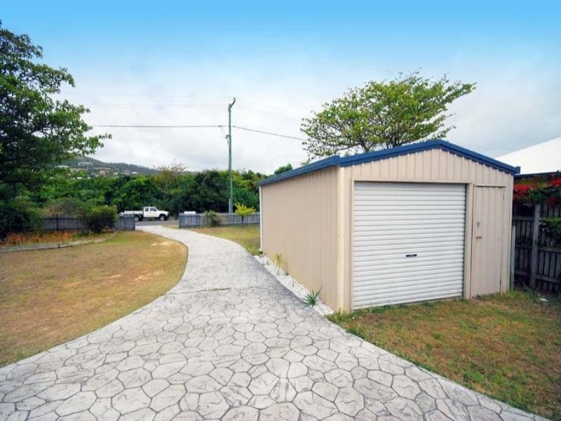 71 Todd Avenue, Yeppoon QLD 4703