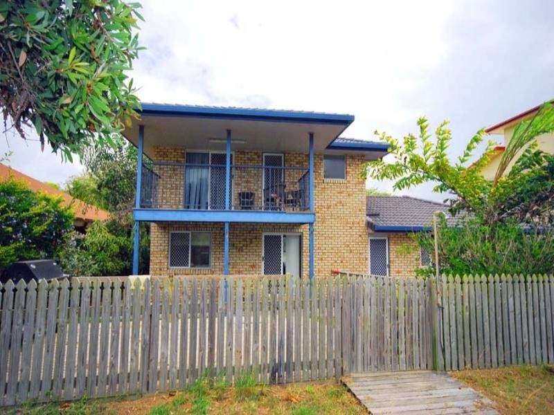 71 Todd Avenue, Yeppoon QLD 4703