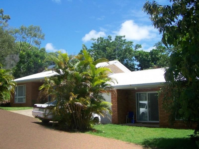 4 Toos Close, Yeppoon QLD 4703