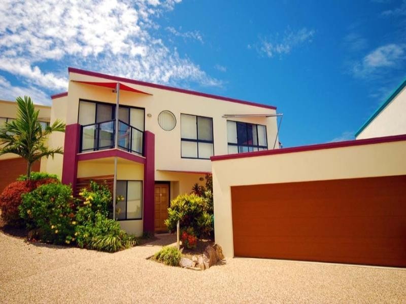 8/32 Kerr Street, Yeppoon QLD 4703