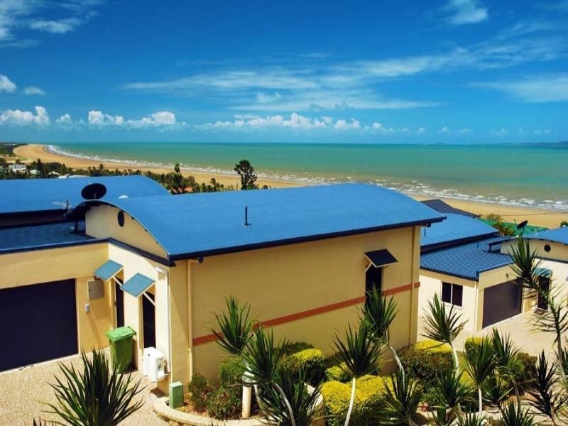 8/32 Kerr Street, Yeppoon QLD 4703