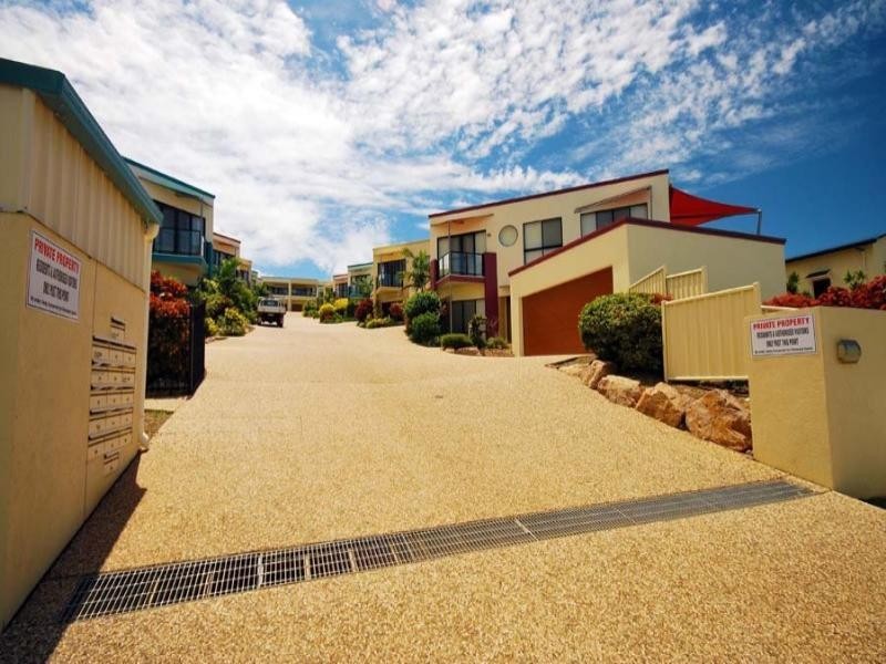 8/32 Kerr Street, Yeppoon QLD 4703