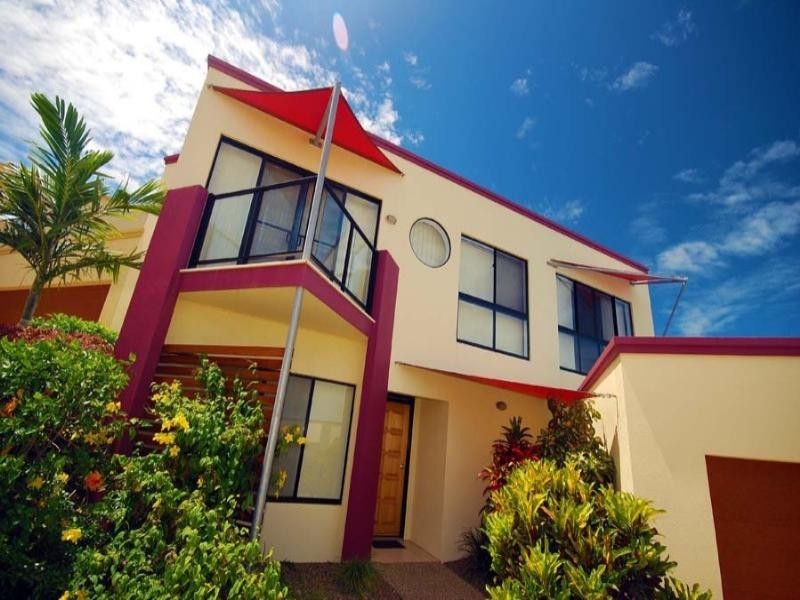 8/32 Kerr Street, Yeppoon QLD 4703