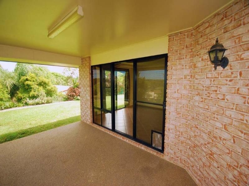 15 Fred Lawn Drive, Yeppoon QLD 4703