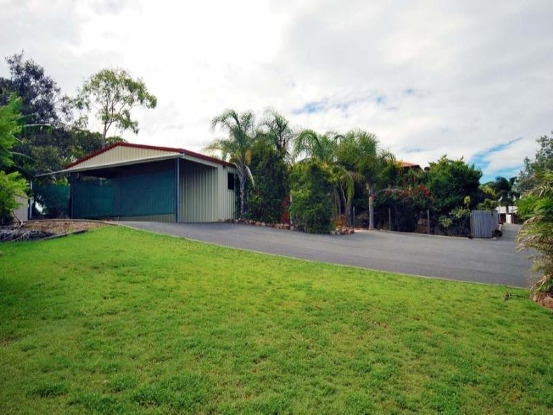 15 Fred Lawn Drive, Yeppoon QLD 4703