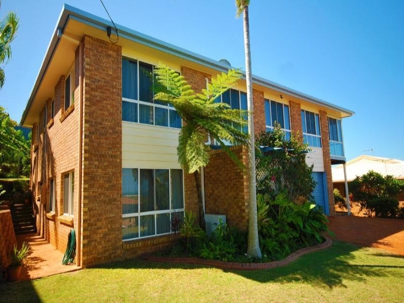 38 Marina Avenue, Yeppoon QLD 4703
