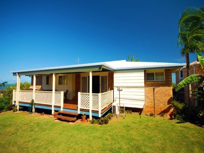 38 Marina Avenue, Yeppoon QLD 4703