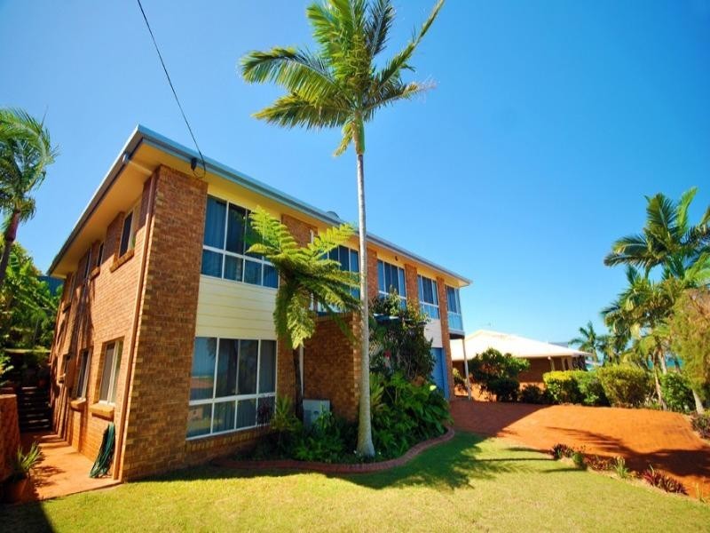 38 Marina Avenue, Yeppoon QLD 4703
