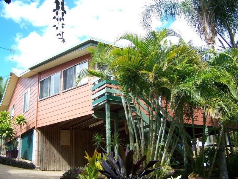 26 Shaw Avenue, Yeppoon QLD 4703
