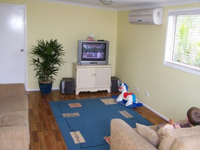 26 Shaw Avenue, Yeppoon QLD 4703