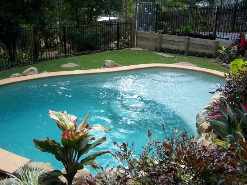 26 Shaw Avenue, Yeppoon QLD 4703