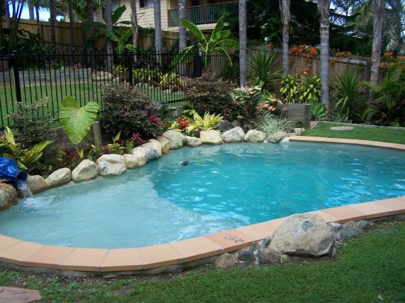 26 Shaw Avenue, Yeppoon QLD 4703