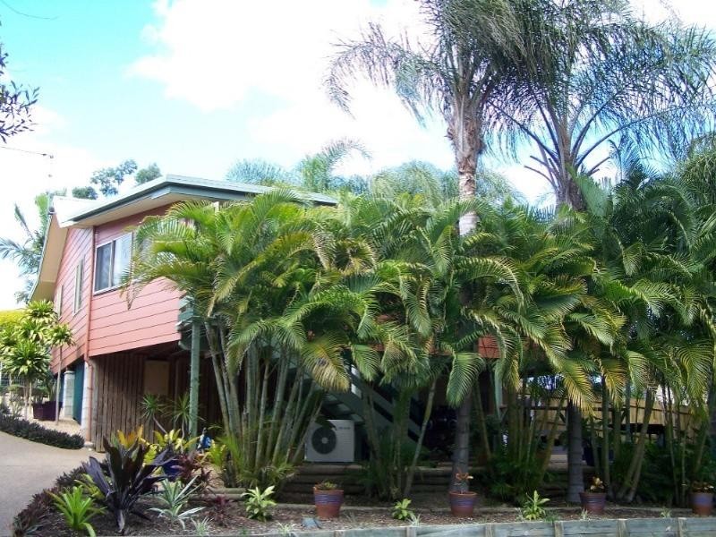 26 Shaw Avenue, Yeppoon QLD 4703