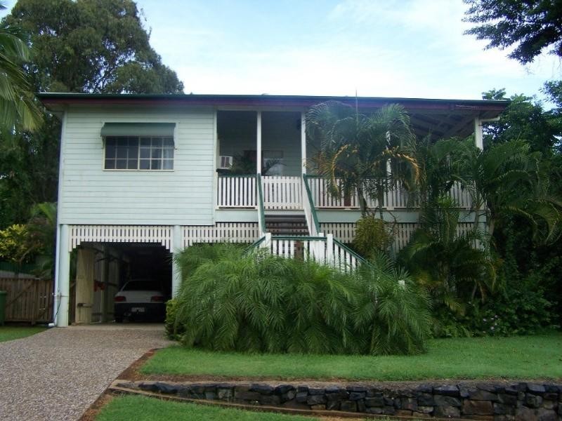 10 Greer Street, Yeppoon QLD 4703