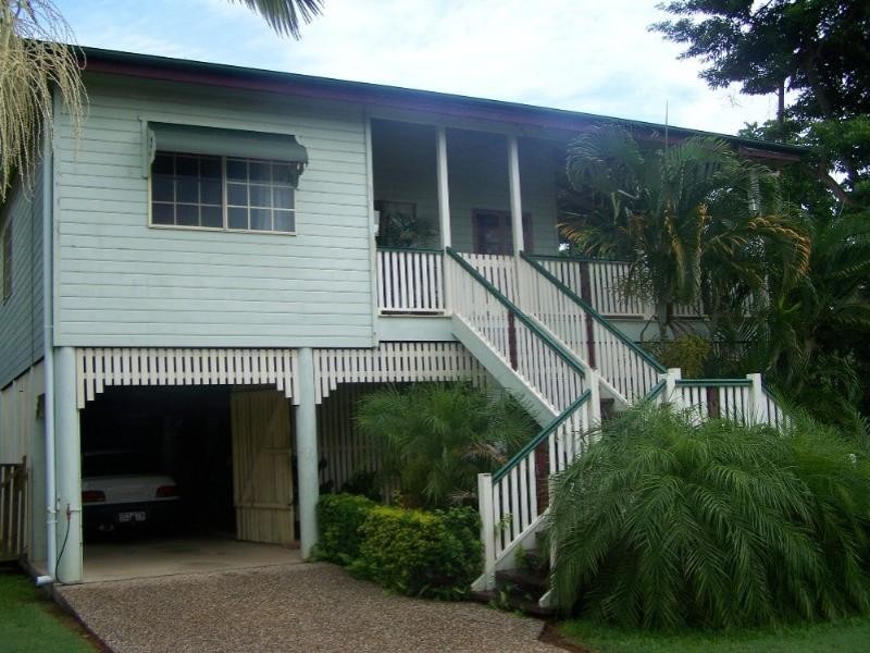 10 Greer Street, Yeppoon QLD 4703