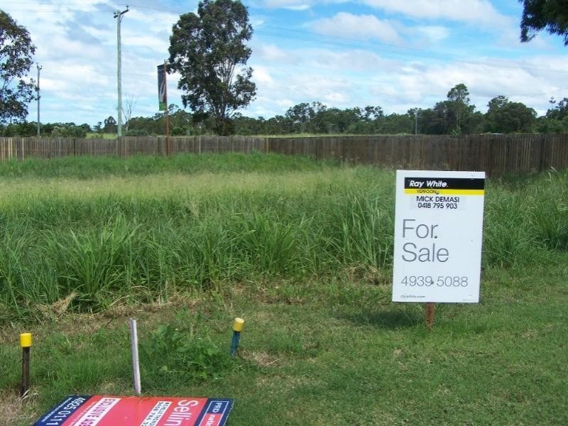 43 Lakeside Drive, Yeppoon QLD 4703