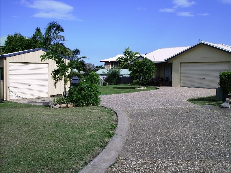 9 Coleman Crescent, Yeppoon QLD 4703