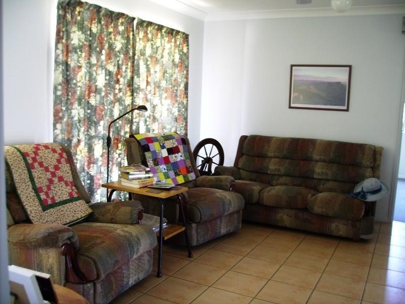 9 Coleman Crescent, Yeppoon QLD 4703