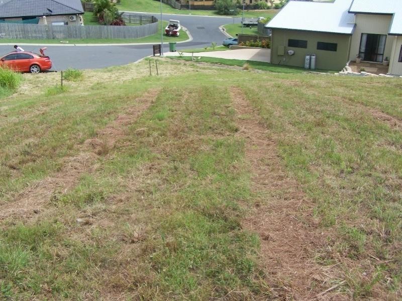 7 Cana Place, Yeppoon QLD 4703