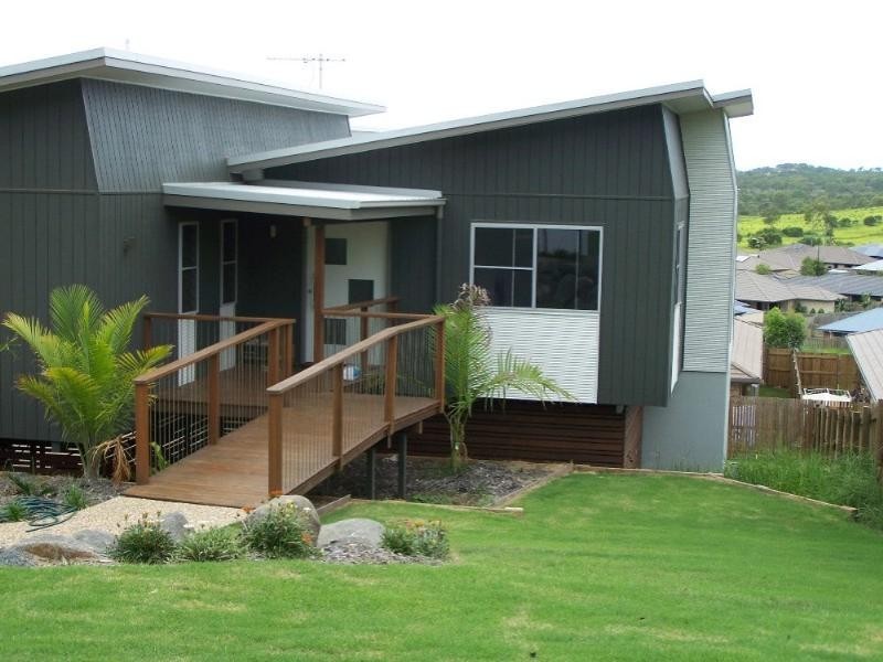 16 Vaglass Street, Yeppoon QLD 4703