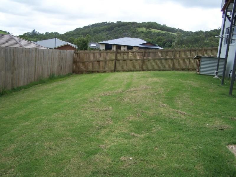 16 Vaglass Street, Yeppoon QLD 4703