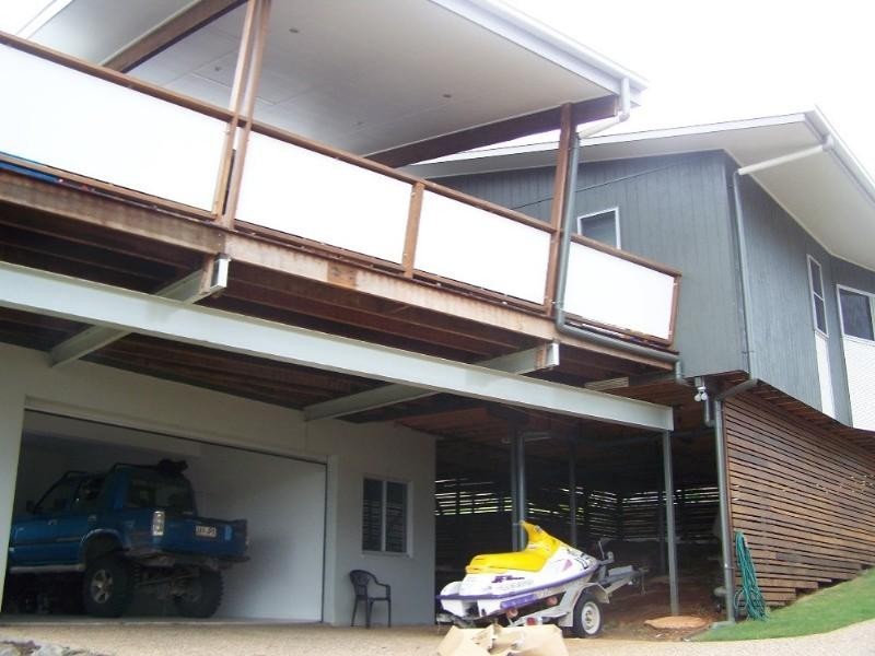 16 Vaglass Street, Yeppoon QLD 4703