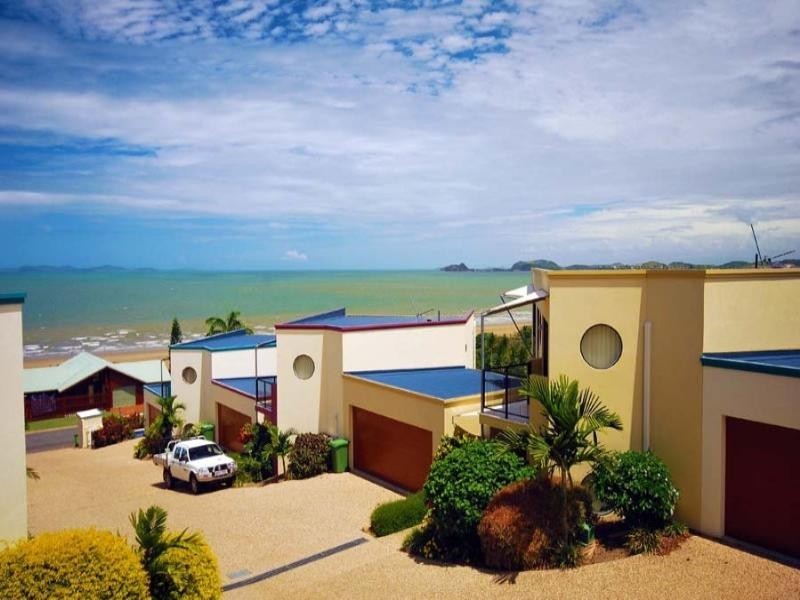 8/32 Kerr Street, Yeppoon QLD 4703