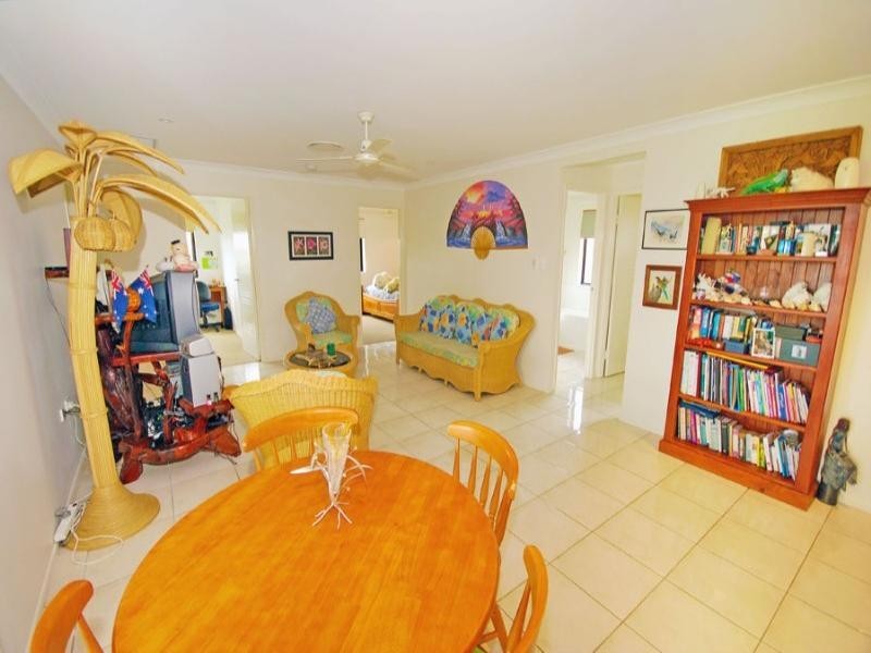 33 Saltwater Court, Yeppoon QLD 4703