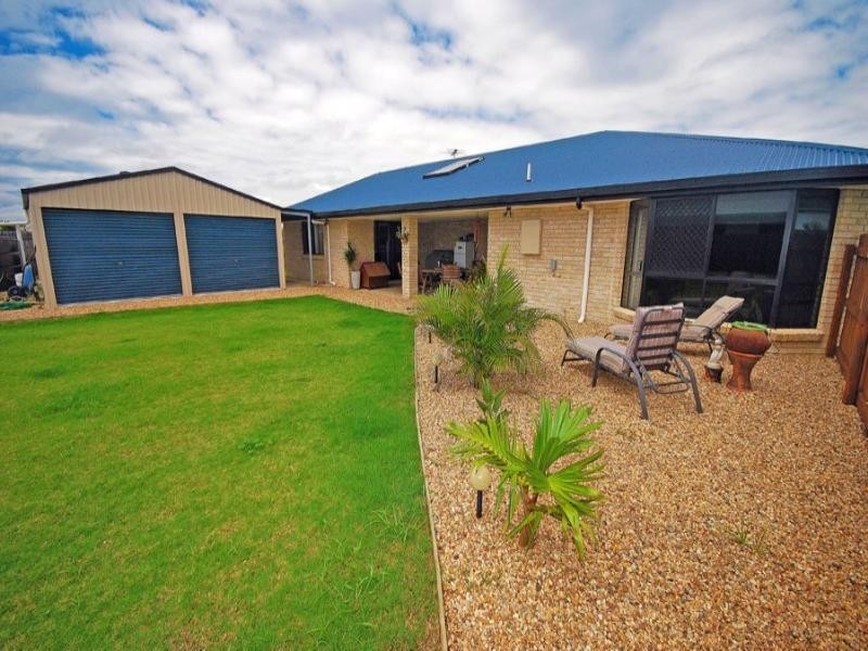 33 Saltwater Court, Yeppoon QLD 4703