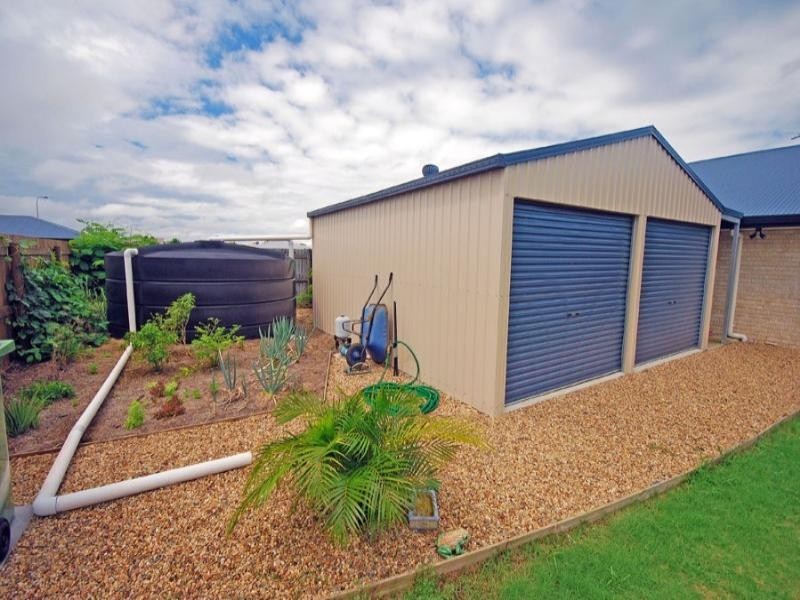 33 Saltwater Court, Yeppoon QLD 4703