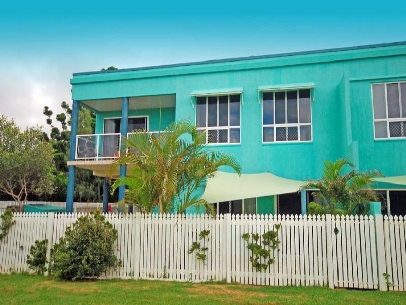 1/23 Todd Avenue, Yeppoon QLD 4703