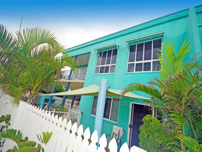 1/23 Todd Avenue, Yeppoon QLD 4703