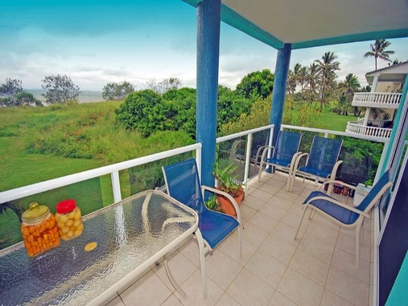 1/23 Todd Avenue, Yeppoon QLD 4703