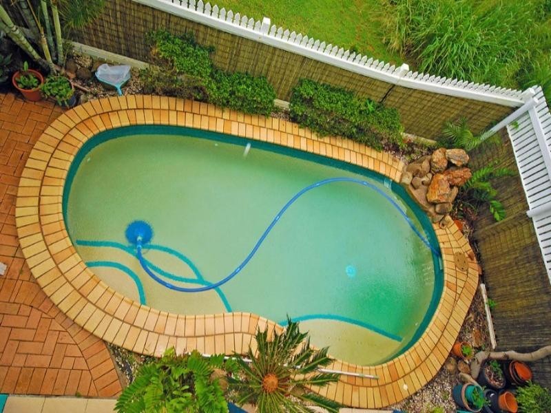 1/23 Todd Avenue, Yeppoon QLD 4703