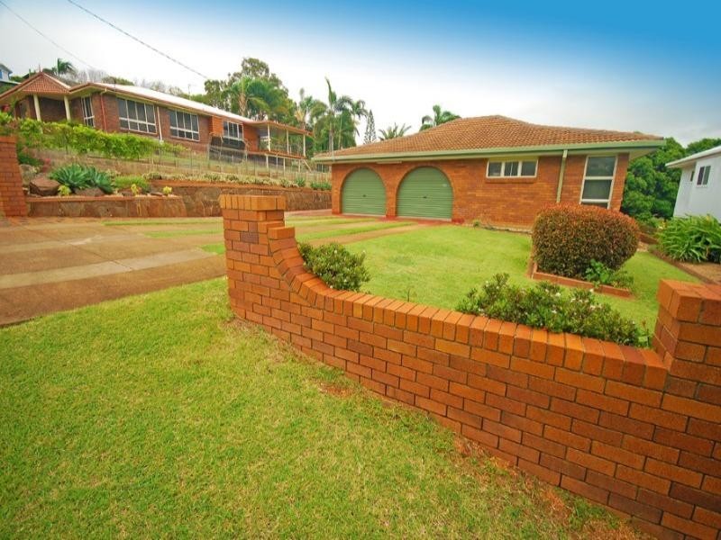 60 Poinciana Avenue, Yeppoon QLD 4703