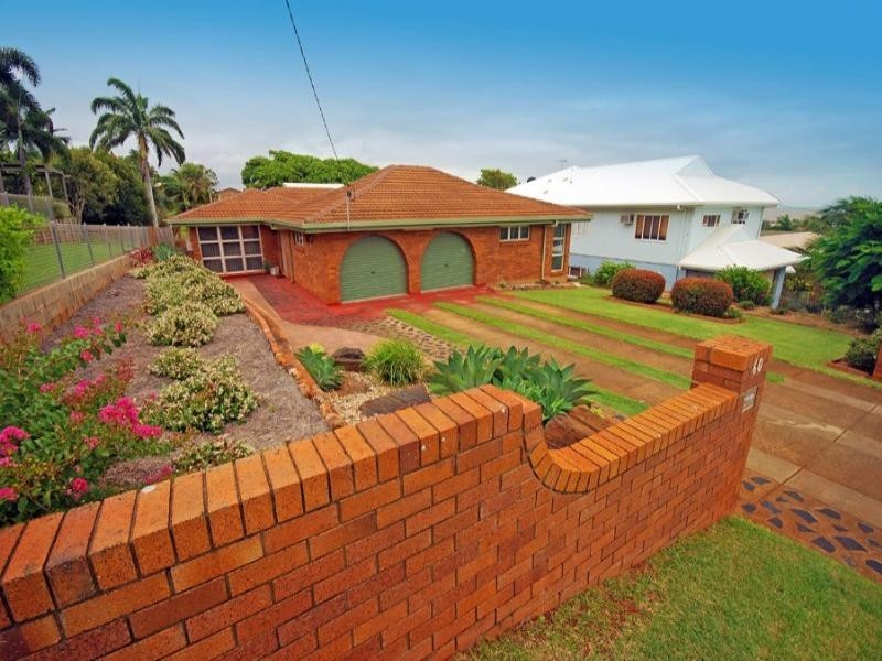 60 Poinciana Avenue, Yeppoon QLD 4703