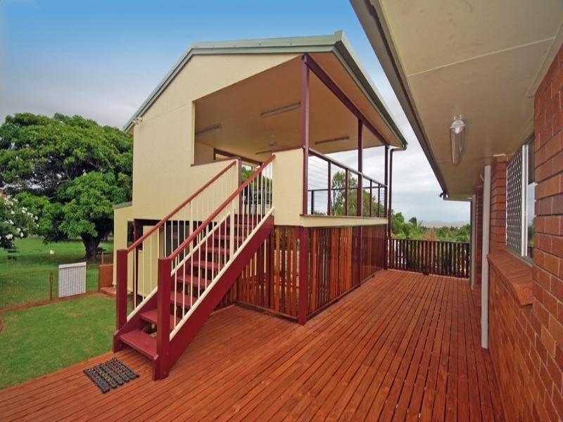 60 Poinciana Avenue, Yeppoon QLD 4703