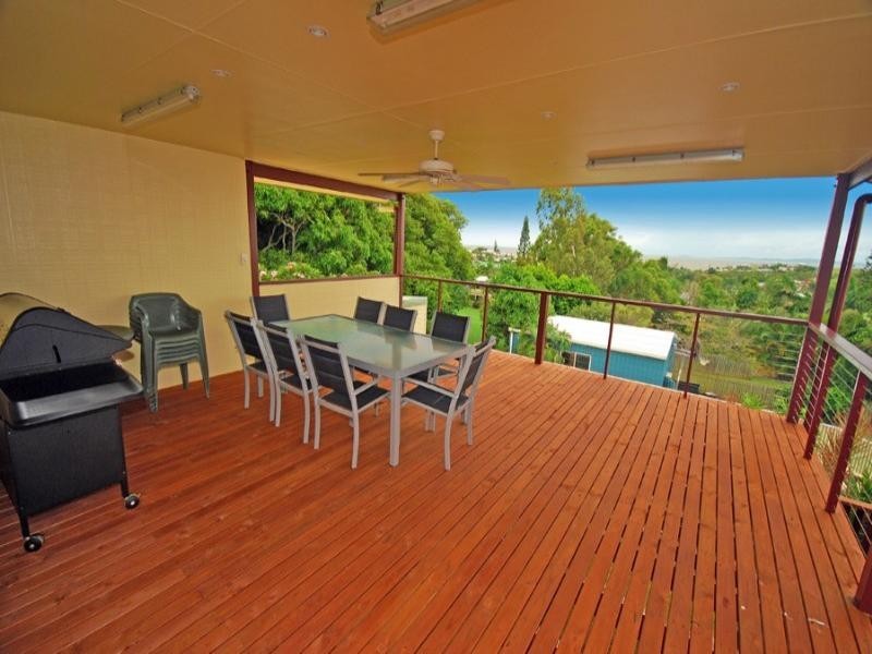 60 Poinciana Avenue, Yeppoon QLD 4703