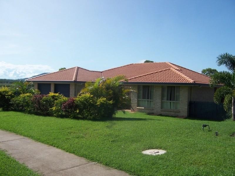 59 Swordfish Avenue, Yeppoon QLD 4703